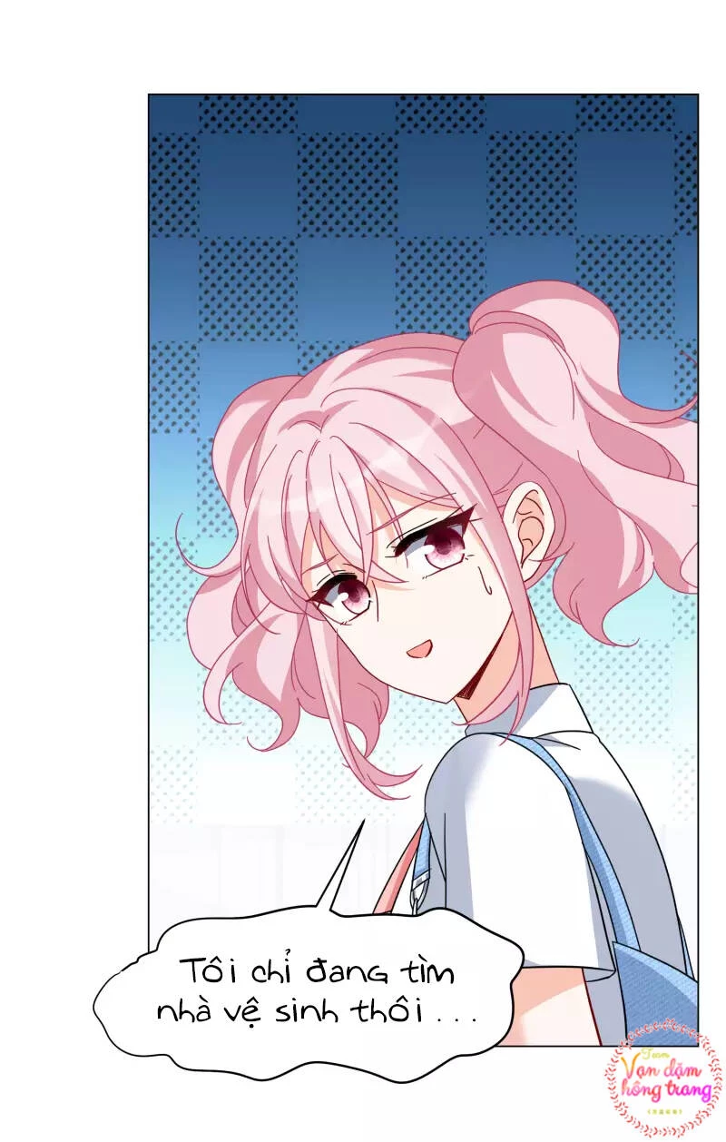 Cô Ấy Đến Rồi, Xin Hãy Nằm Xuống! Chapter 279 - Trang 2
