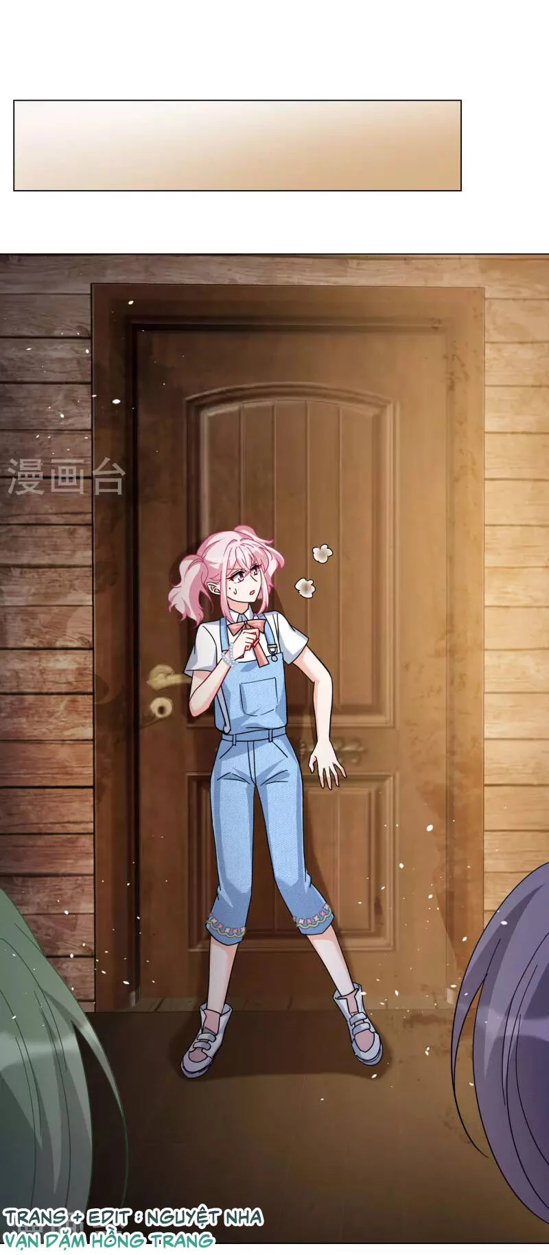 Cô Ấy Đến Rồi, Xin Hãy Nằm Xuống! Chapter 279 - Trang 2