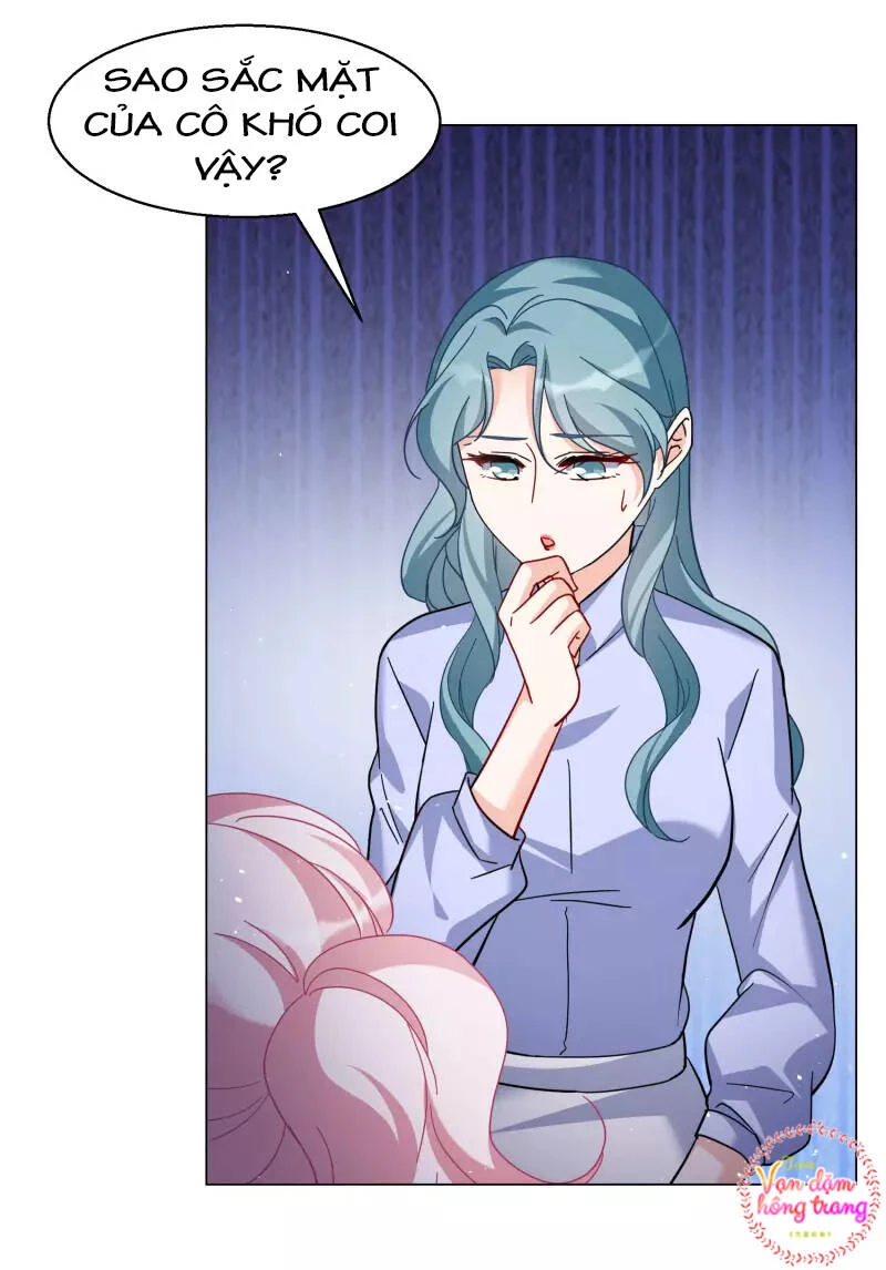 Cô Ấy Đến Rồi, Xin Hãy Nằm Xuống! Chapter 279 - Trang 2