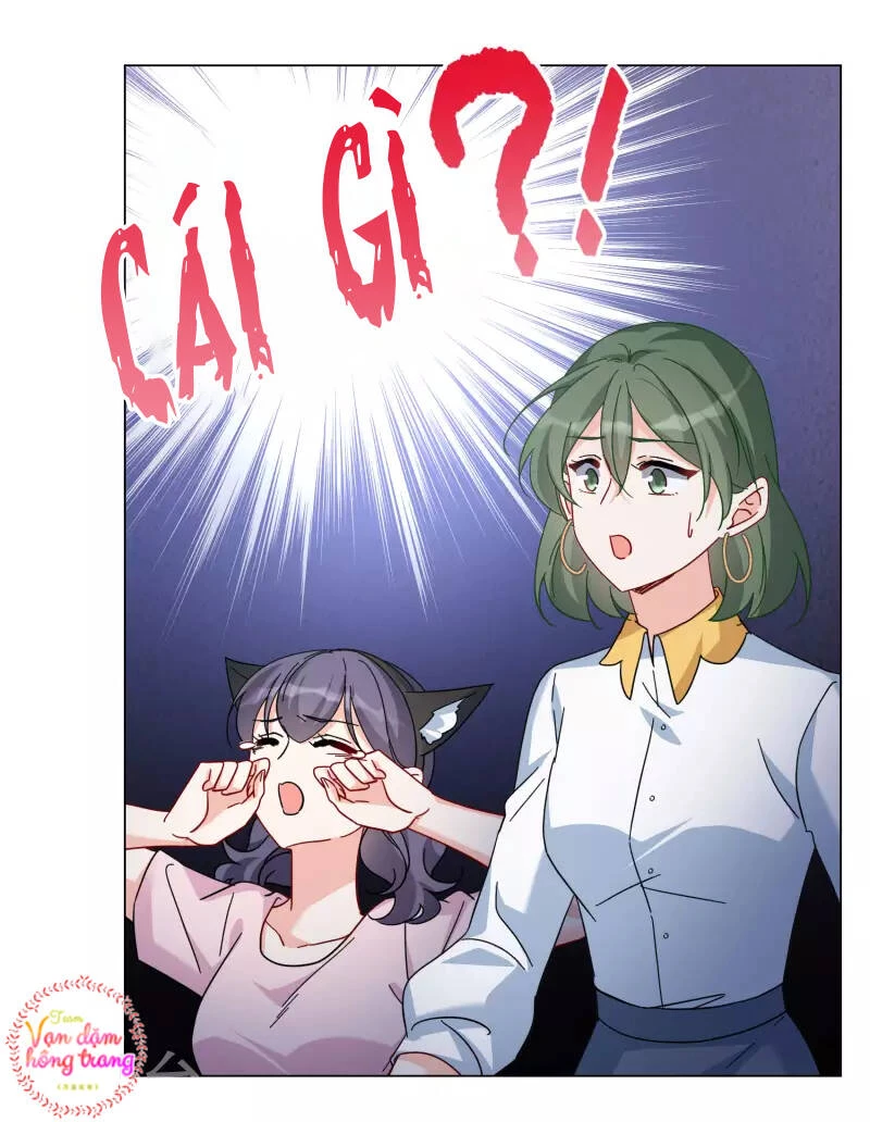 Cô Ấy Đến Rồi, Xin Hãy Nằm Xuống! Chapter 279 - Trang 2