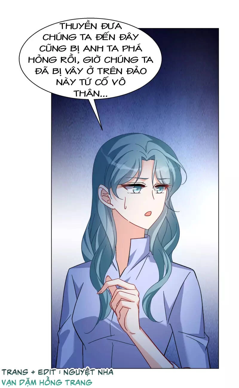 Cô Ấy Đến Rồi, Xin Hãy Nằm Xuống! Chapter 279 - Trang 2