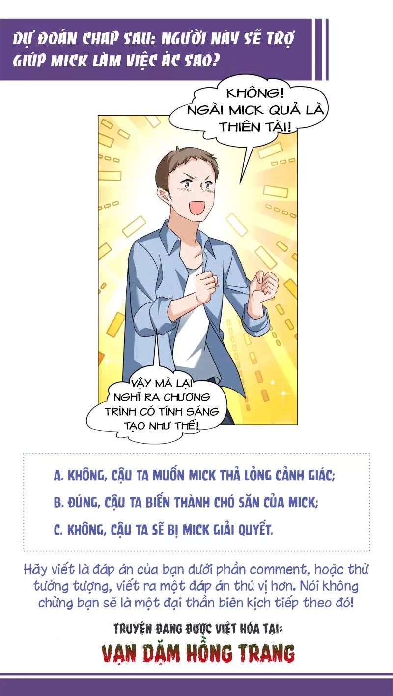 Cô Ấy Đến Rồi, Xin Hãy Nằm Xuống! Chapter 279 - Trang 2
