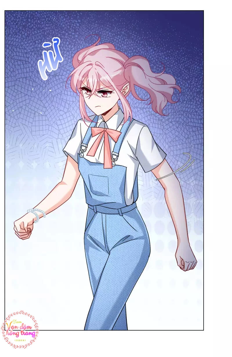 Cô Ấy Đến Rồi, Xin Hãy Nằm Xuống! Chapter 279 - Trang 2