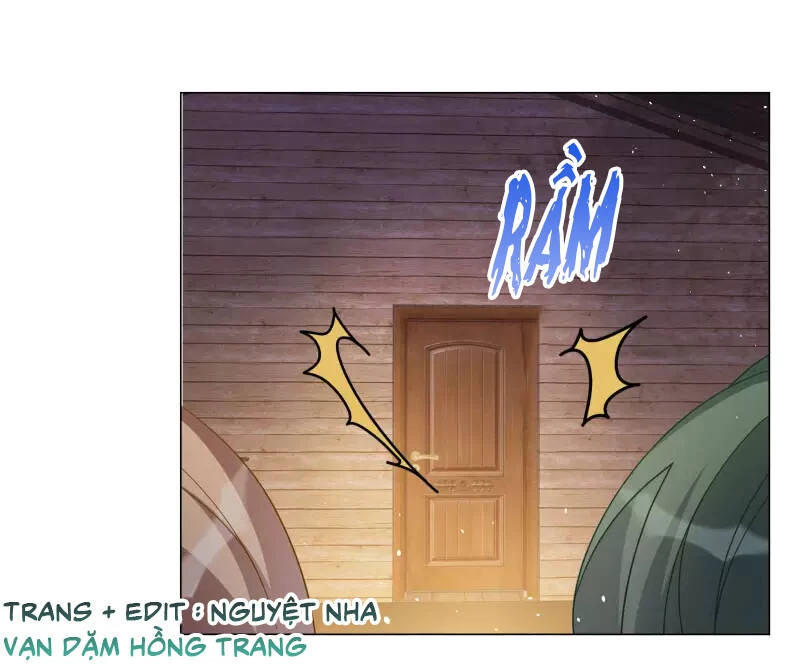 Cô Ấy Đến Rồi, Xin Hãy Nằm Xuống! Chapter 279 - Trang 2