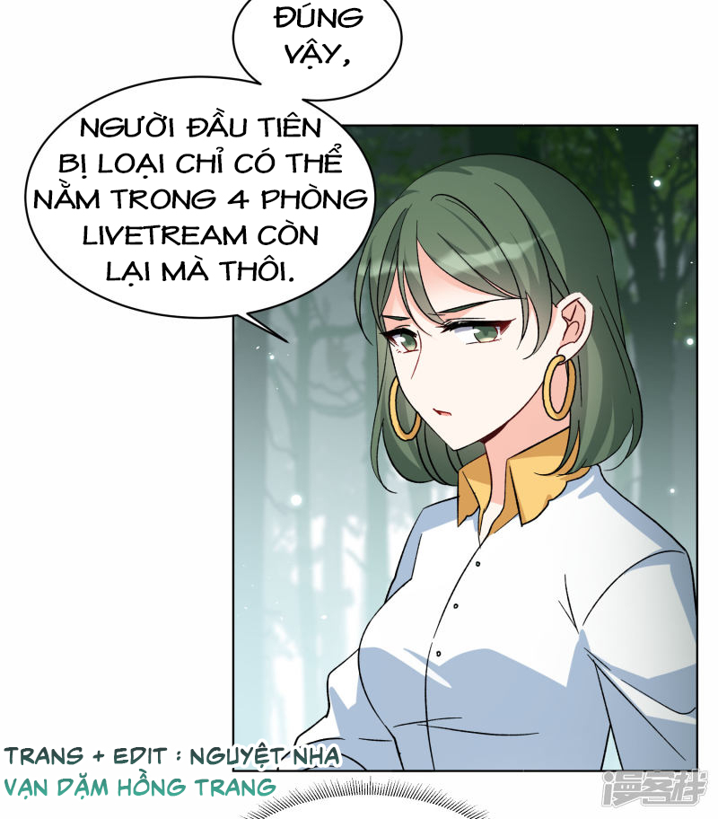 Cô Ấy Đến Rồi, Xin Hãy Nằm Xuống! Chapter 281 - Trang 2