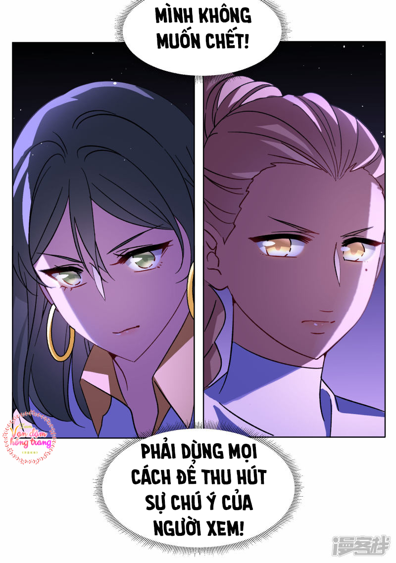 Cô Ấy Đến Rồi, Xin Hãy Nằm Xuống! Chapter 281 - Trang 2