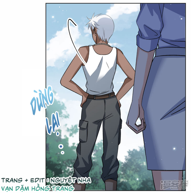 Cô Ấy Đến Rồi, Xin Hãy Nằm Xuống! Chapter 281 - Trang 2