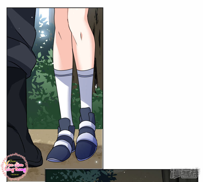 Cô Ấy Đến Rồi, Xin Hãy Nằm Xuống! Chapter 281 - Trang 2