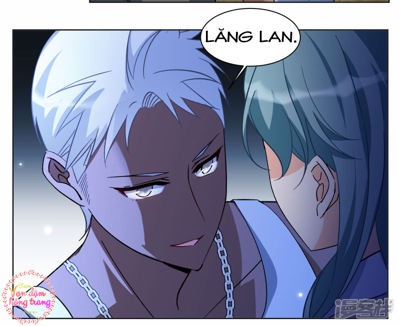 Cô Ấy Đến Rồi, Xin Hãy Nằm Xuống! Chapter 281 - Trang 2