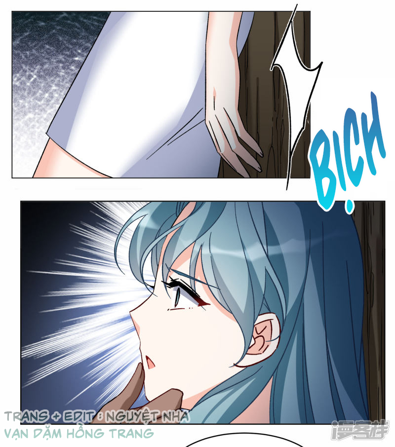 Cô Ấy Đến Rồi, Xin Hãy Nằm Xuống! Chapter 281 - Trang 2