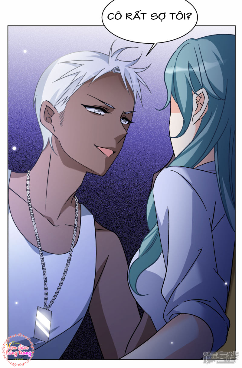 Cô Ấy Đến Rồi, Xin Hãy Nằm Xuống! Chapter 281 - Trang 2