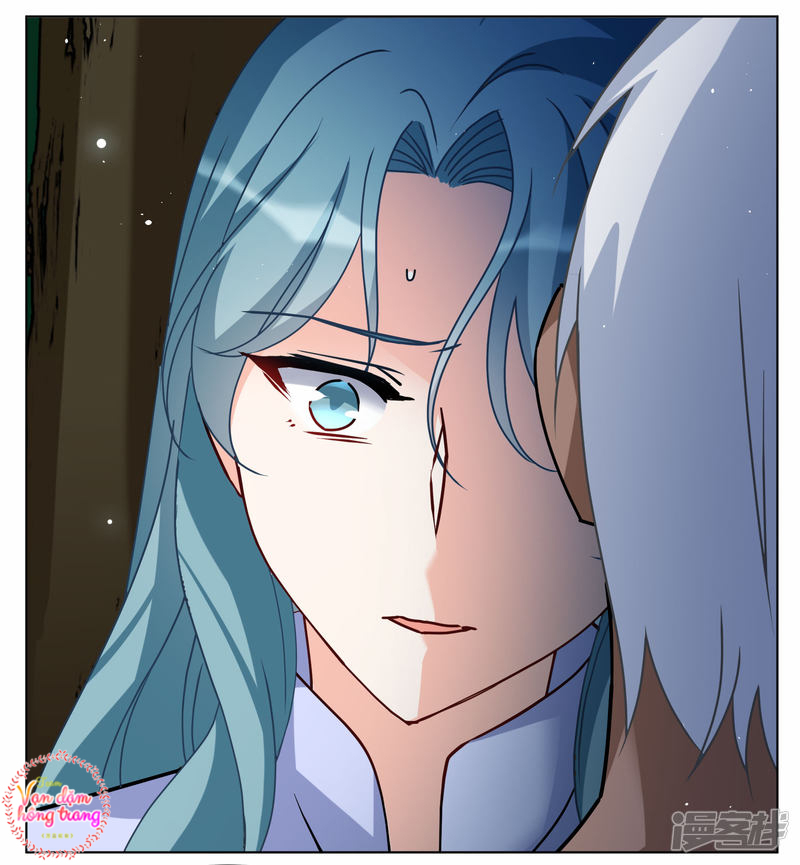 Cô Ấy Đến Rồi, Xin Hãy Nằm Xuống! Chapter 281 - Trang 2