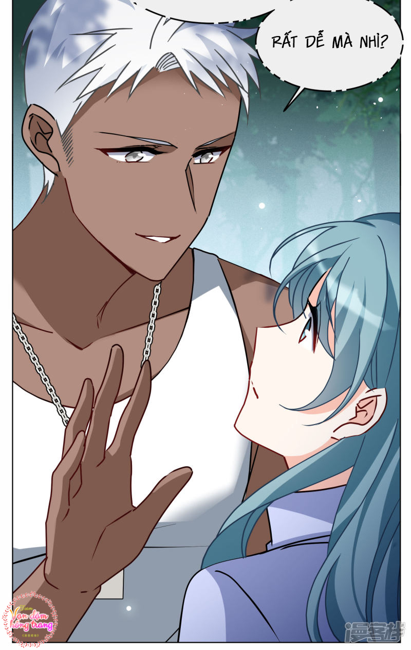 Cô Ấy Đến Rồi, Xin Hãy Nằm Xuống! Chapter 281 - Trang 2