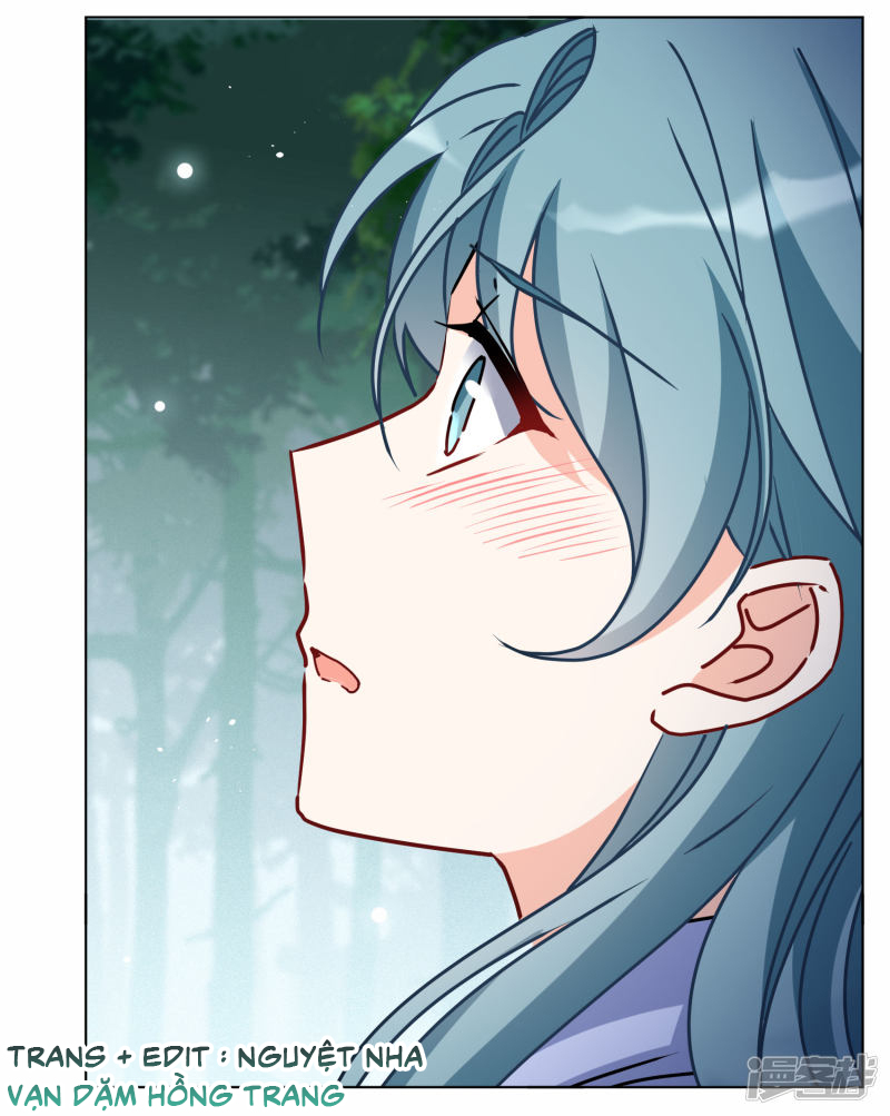 Cô Ấy Đến Rồi, Xin Hãy Nằm Xuống! Chapter 281 - Trang 2