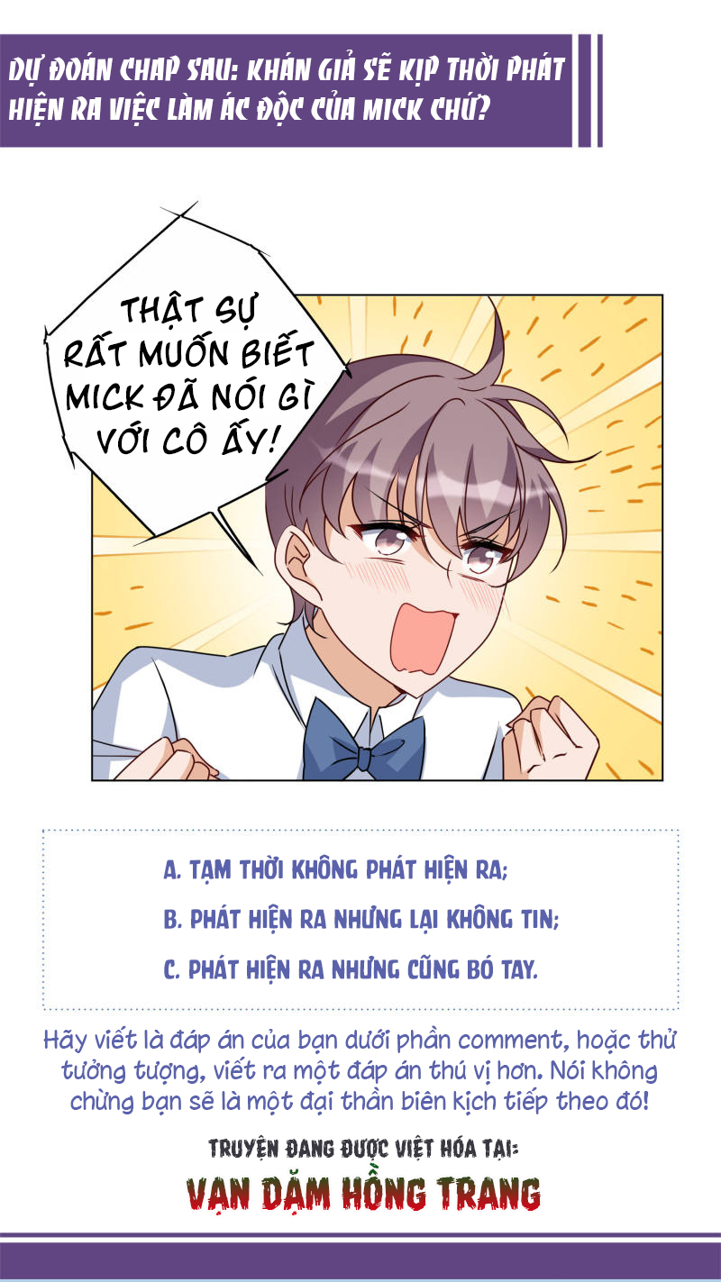 Cô Ấy Đến Rồi, Xin Hãy Nằm Xuống! Chapter 281 - Trang 2