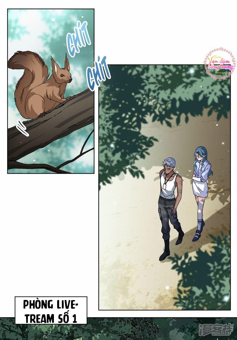 Cô Ấy Đến Rồi, Xin Hãy Nằm Xuống! Chapter 281 - Trang 2