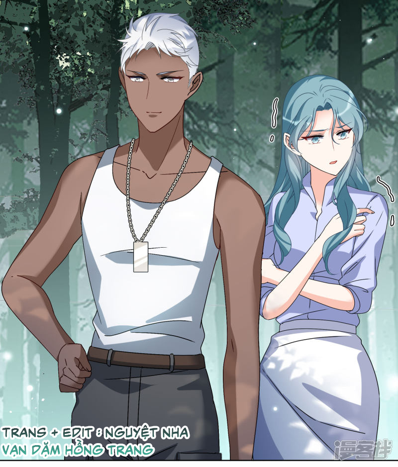 Cô Ấy Đến Rồi, Xin Hãy Nằm Xuống! Chapter 281 - Trang 2