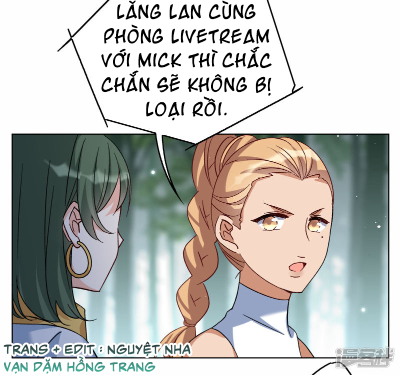 Cô Ấy Đến Rồi, Xin Hãy Nằm Xuống! Chapter 281 - Trang 2
