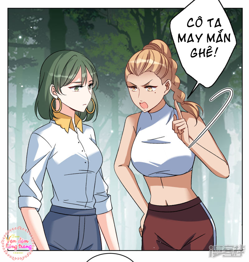 Cô Ấy Đến Rồi, Xin Hãy Nằm Xuống! Chapter 281 - Trang 2