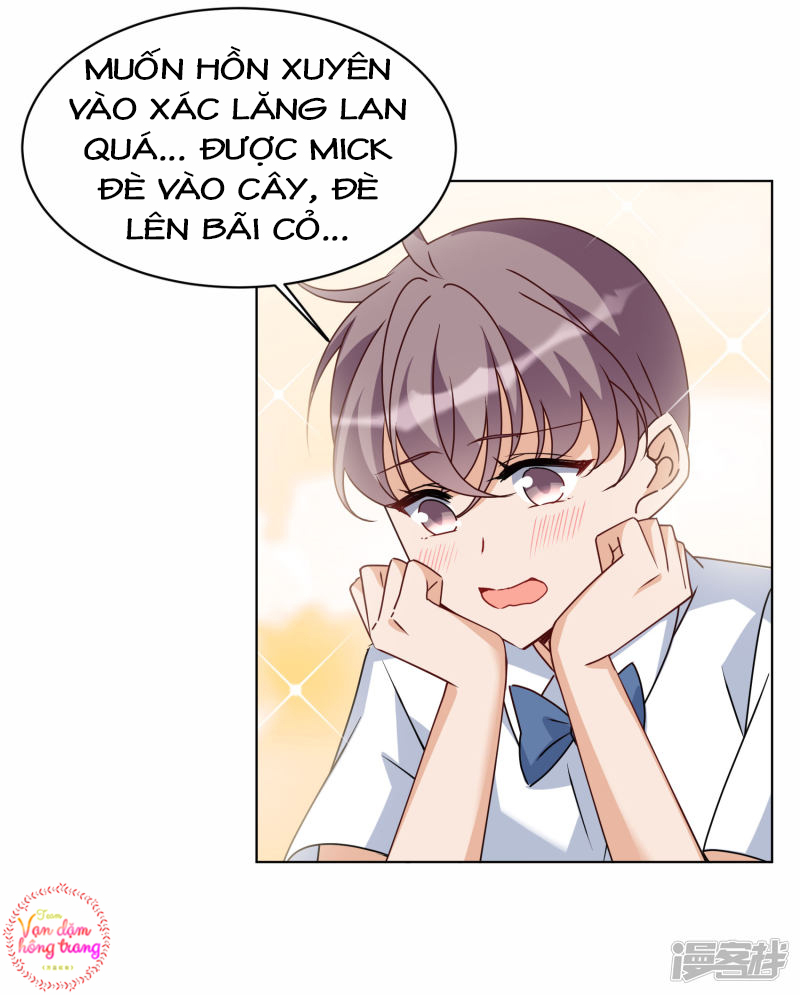 Cô Ấy Đến Rồi, Xin Hãy Nằm Xuống! Chapter 282 - Trang 2