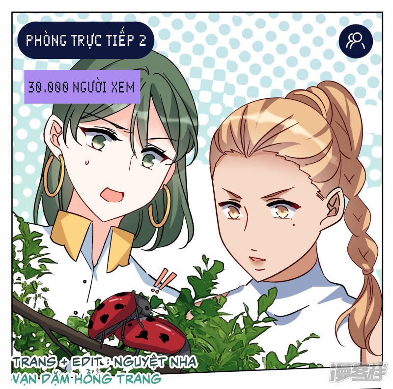 Cô Ấy Đến Rồi, Xin Hãy Nằm Xuống! Chapter 282 - Trang 2