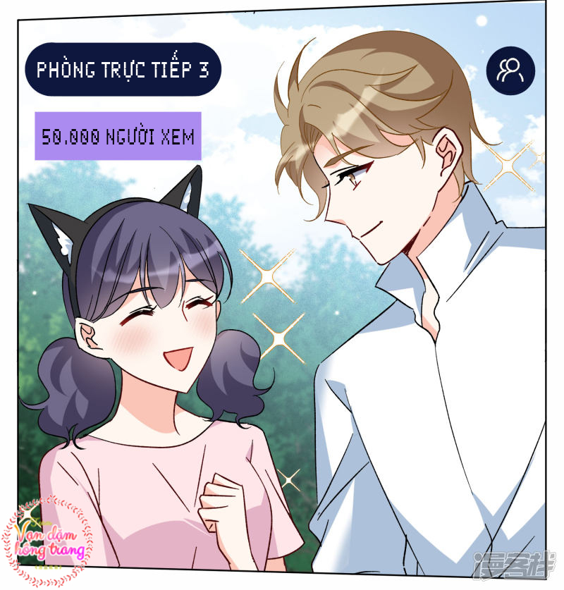 Cô Ấy Đến Rồi, Xin Hãy Nằm Xuống! Chapter 282 - Trang 2