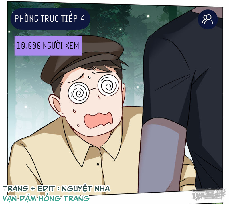 Cô Ấy Đến Rồi, Xin Hãy Nằm Xuống! Chapter 282 - Trang 2