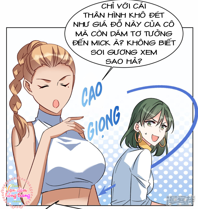 Cô Ấy Đến Rồi, Xin Hãy Nằm Xuống! Chapter 282 - Trang 2