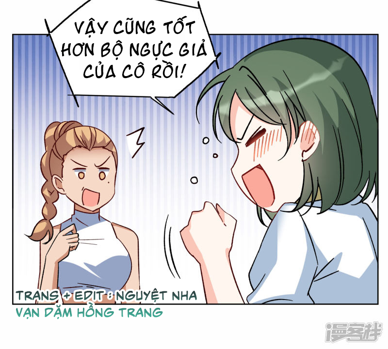 Cô Ấy Đến Rồi, Xin Hãy Nằm Xuống! Chapter 282 - Trang 2