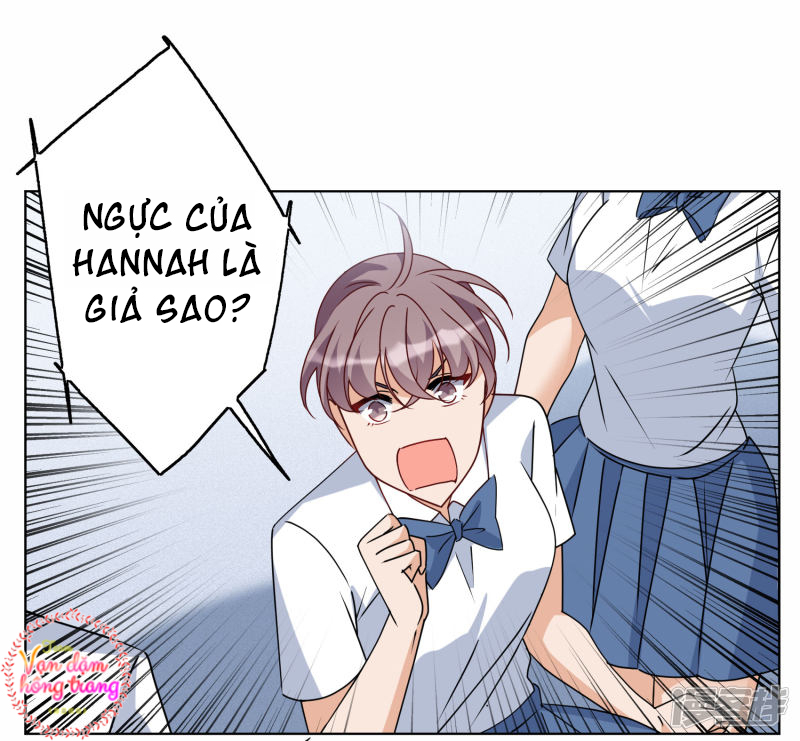 Cô Ấy Đến Rồi, Xin Hãy Nằm Xuống! Chapter 282 - Trang 2