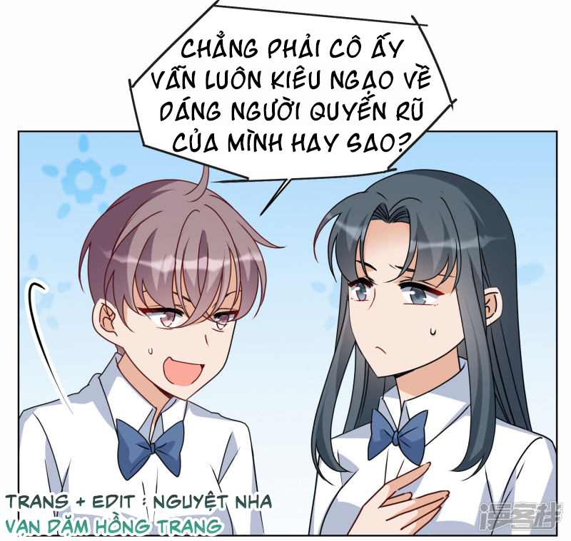 Cô Ấy Đến Rồi, Xin Hãy Nằm Xuống! Chapter 282 - Trang 2