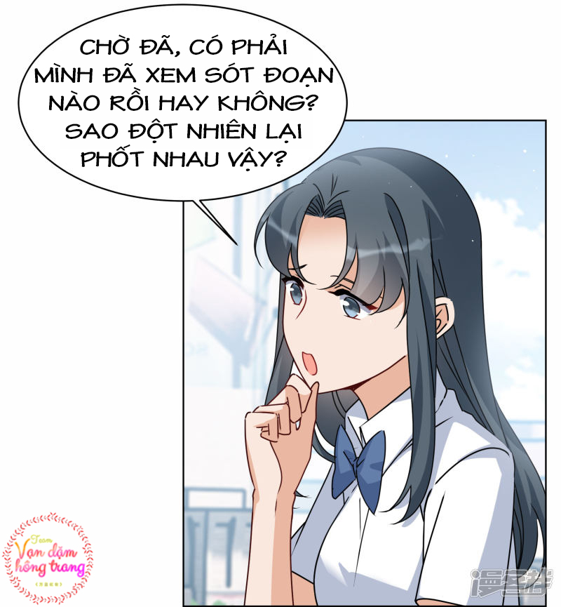 Cô Ấy Đến Rồi, Xin Hãy Nằm Xuống! Chapter 282 - Trang 2