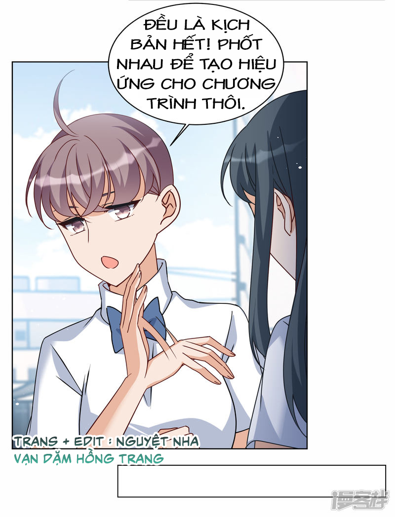 Cô Ấy Đến Rồi, Xin Hãy Nằm Xuống! Chapter 282 - Trang 2