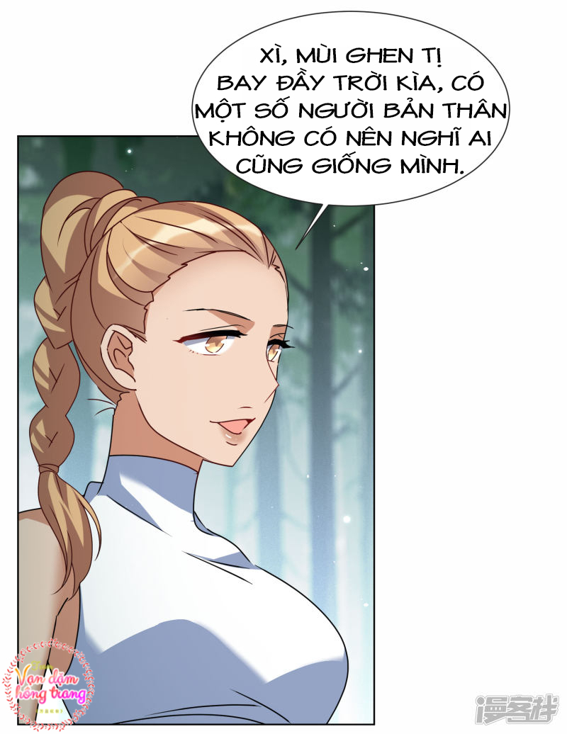 Cô Ấy Đến Rồi, Xin Hãy Nằm Xuống! Chapter 282 - Trang 2
