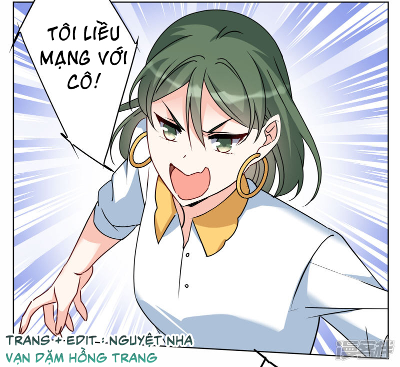 Cô Ấy Đến Rồi, Xin Hãy Nằm Xuống! Chapter 282 - Trang 2