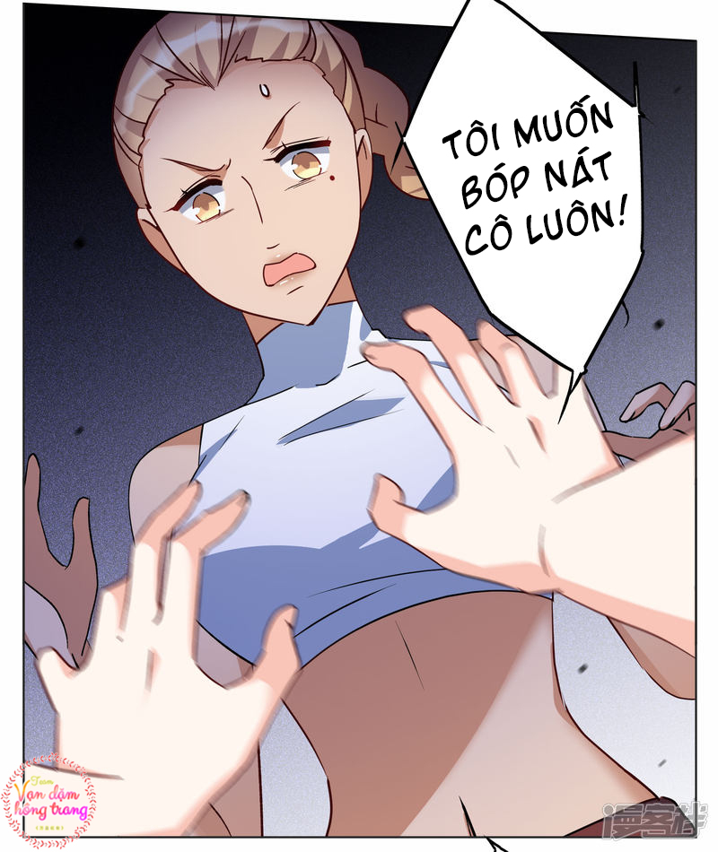 Cô Ấy Đến Rồi, Xin Hãy Nằm Xuống! Chapter 282 - Trang 2