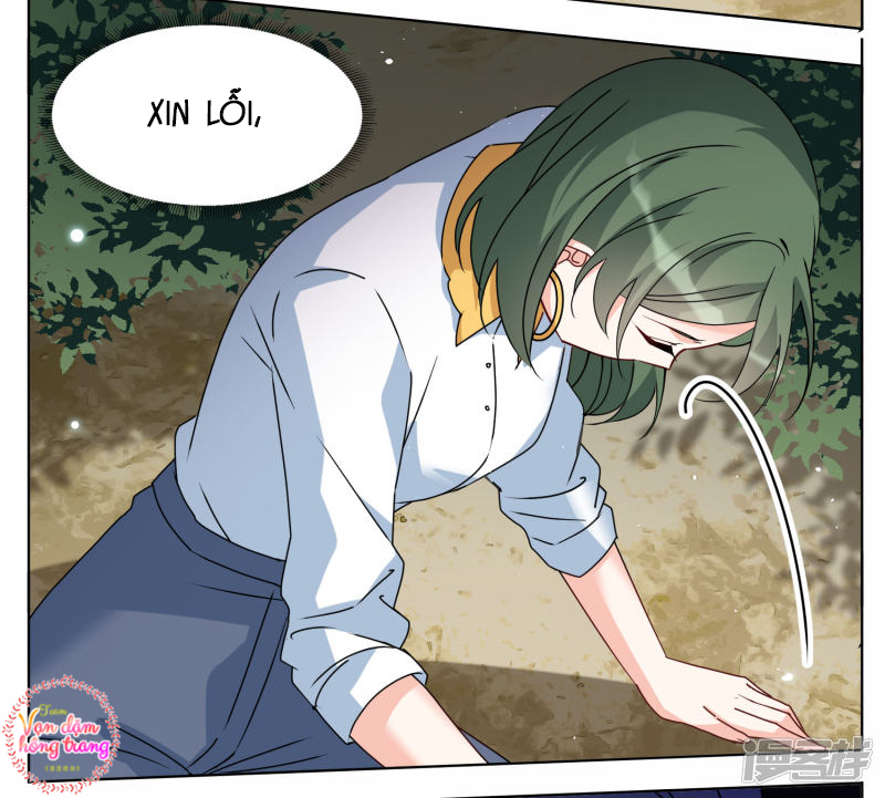 Cô Ấy Đến Rồi, Xin Hãy Nằm Xuống! Chapter 282 - Trang 2