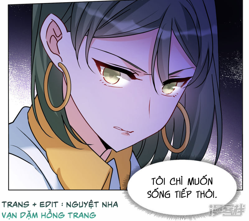 Cô Ấy Đến Rồi, Xin Hãy Nằm Xuống! Chapter 282 - Trang 2