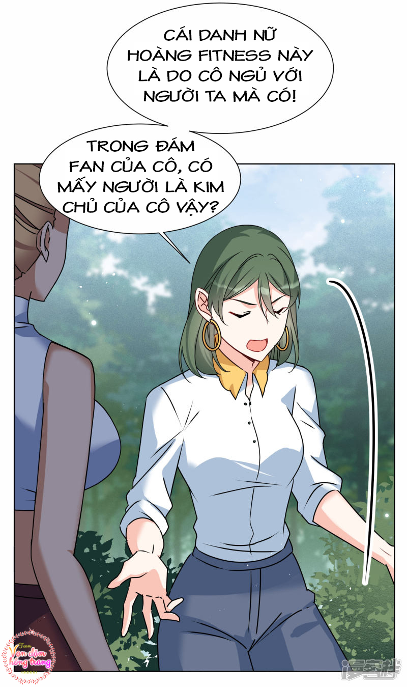 Cô Ấy Đến Rồi, Xin Hãy Nằm Xuống! Chapter 282 - Trang 2