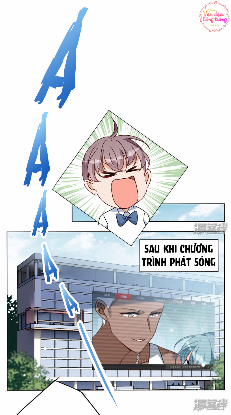 Cô Ấy Đến Rồi, Xin Hãy Nằm Xuống! Chapter 282 - Trang 2