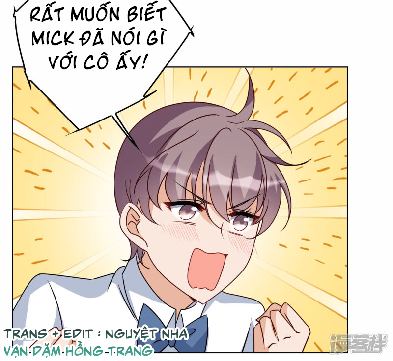Cô Ấy Đến Rồi, Xin Hãy Nằm Xuống! Chapter 282 - Trang 2