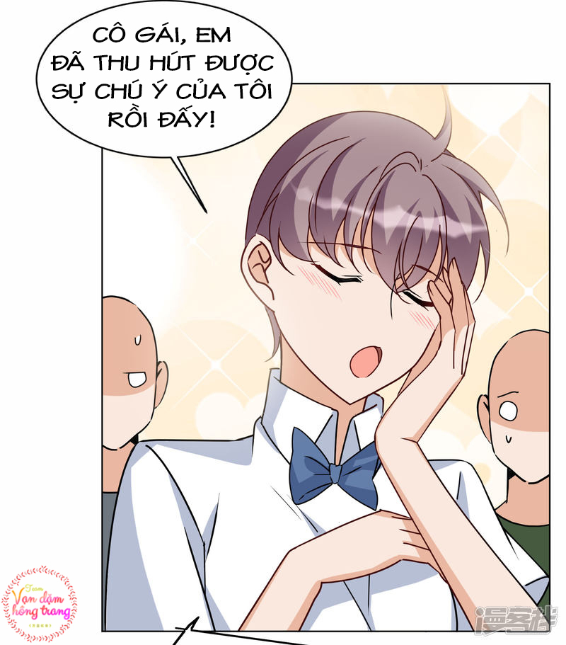 Cô Ấy Đến Rồi, Xin Hãy Nằm Xuống! Chapter 282 - Trang 2