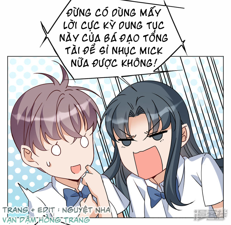 Cô Ấy Đến Rồi, Xin Hãy Nằm Xuống! Chapter 282 - Trang 2
