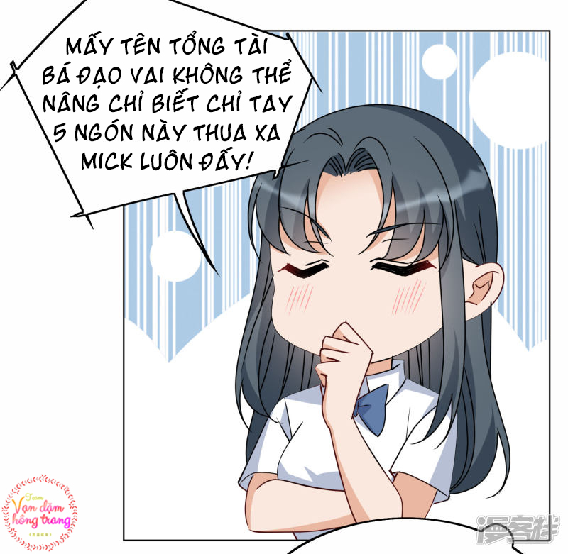 Cô Ấy Đến Rồi, Xin Hãy Nằm Xuống! Chapter 282 - Trang 2