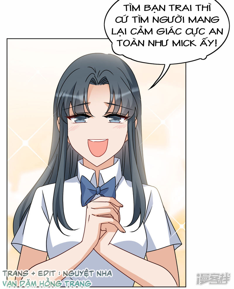 Cô Ấy Đến Rồi, Xin Hãy Nằm Xuống! Chapter 282 - Trang 2