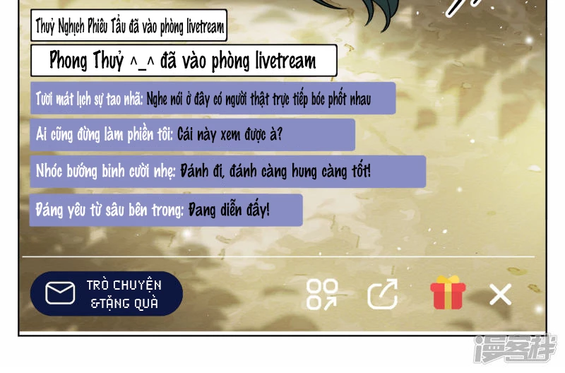 Cô Ấy Đến Rồi, Xin Hãy Nằm Xuống! Chapter 283 - Trang 2