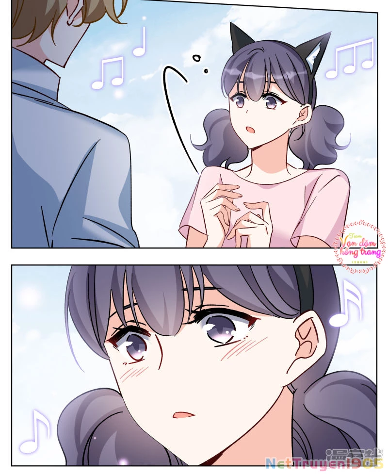 Cô Ấy Đến Rồi, Xin Hãy Nằm Xuống! Chapter 283 - Trang 2