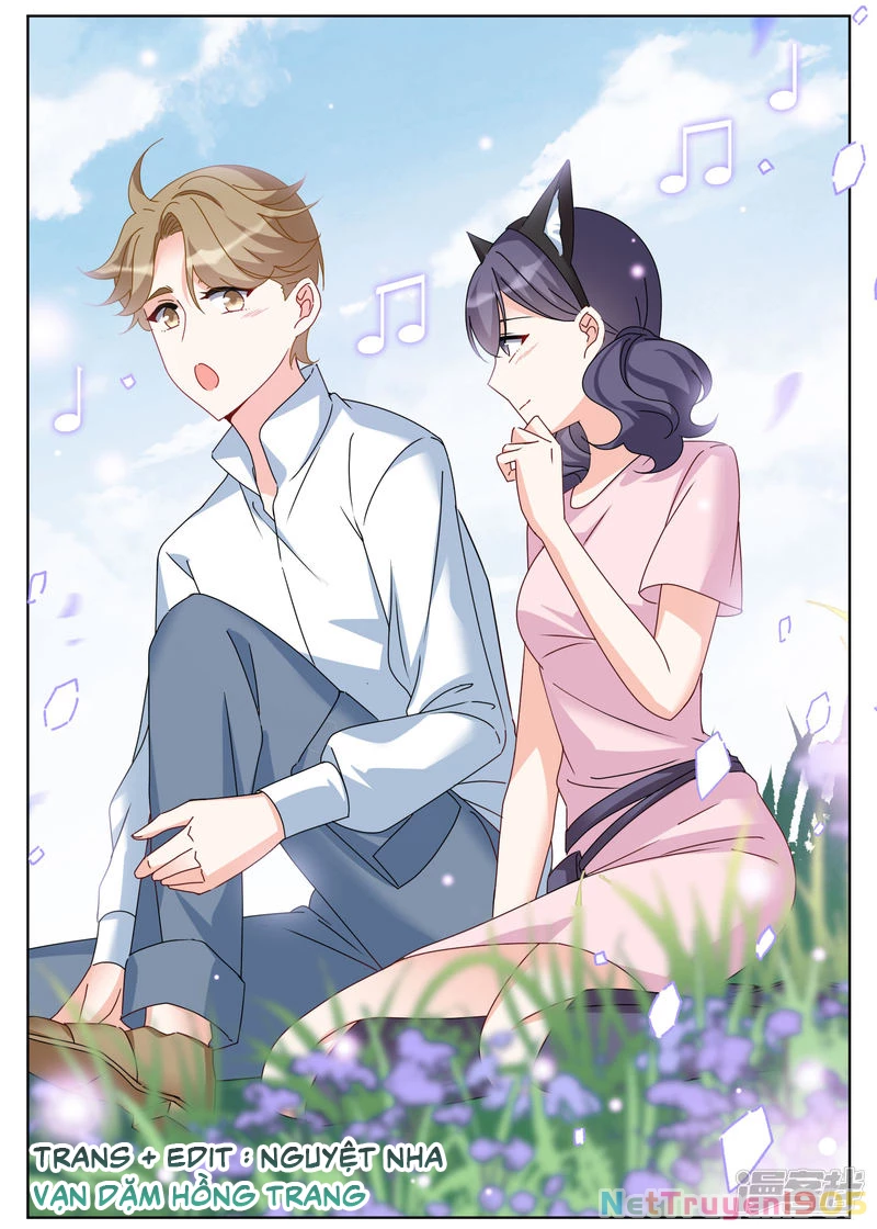 Cô Ấy Đến Rồi, Xin Hãy Nằm Xuống! Chapter 283 - Trang 2