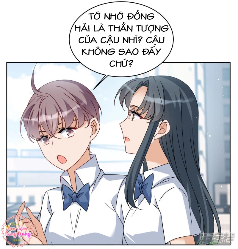 Cô Ấy Đến Rồi, Xin Hãy Nằm Xuống! Chapter 283 - Trang 2