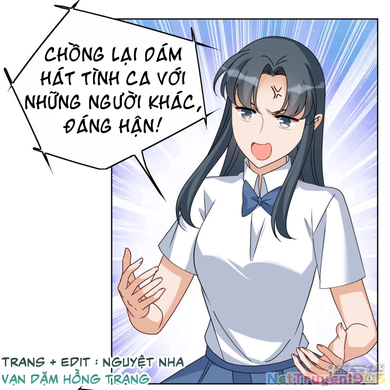 Cô Ấy Đến Rồi, Xin Hãy Nằm Xuống! Chapter 283 - Trang 2